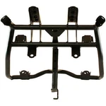 Suzuki Upper Fairing Bracket Dl650 Dl1000 2002 - 2011 Oe# 94510- 27g01. Fixed Price $56.99.