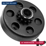 Fdj Upgraded 3/4" Bore Centrifugal Clutch (12 Tooth, #35 Chain) - Seamless Engin. Fixed Price $38.04.