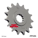 Jt Front Sprocket 15 15t Tooth Suzuki Dr Sp 250 370 400 500 Gn Gz Tu All. Fixed Price $33.71.