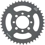 Jt Sprockets Jtr802.42 Sprocket - Rear For Kawasaki/for Suzuki 42-tooth. Fixed Price $27.65.