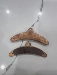 Freeline Birel Art Brake Pads Rear For Cx-i28 100x8 Cadet Kart Banana. Fixed Price $54.99.