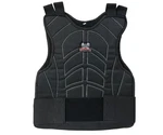 Maddog Sports Padded Chest Protector Impact Vest Paintball Airsoft Adjustable. Fixed Price $46.93.