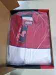 G-force Racing Gear Jacket. Xxl Red . Gf 505. Fixed Price $150.00.