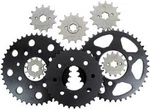 Jt Steel Rear Sprocket 44t Jtr1074.44. Fixed Price $36.99.