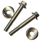 Trailmaster Go Kart Frame Bolts & R Washers 2 Pack.. Fixed Price $10.99.