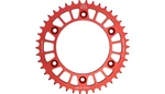 Jt Racelite Aluminium Rear Sprocket - 42t Motorcycle Atv/utv Street Jta210.42red. Fixed Price $28.28.