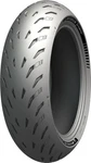 Michelin - Powersports Tire Power 5 Rear 190/55zr17 (75w) Radial Tl. Fixed Price $299.00.