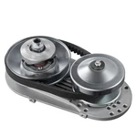 Drive Clutch, 2-8hp Engine, 2000 Rpm High-strength Clutch With Asymmetric. Fixed Price $101.49.