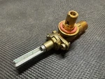 Wb21k10050 Wb21k10081 Ge / General Electric Gas Range Surface Burner Valve - Oem. Fixed Price $19.95.