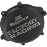 Boyesen Clutch Cover - Black Suzuki Cc21ab. Fixed Price $94.95.