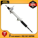 Power Steering Rack & Pinion For 2005 2006-2010 Dodge Dakota Mitsubishi Raider. Fixed Price $196.99.