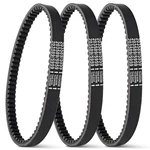 Go Kart Drive Belt, 3pcs Belts, 30 Series Torque Converter Belt For Manco. Fixed Price $25.99.