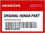 Oem Honda V-belt 22431-vl0-p01. Fixed Price $16.79.