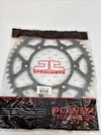 Jt Sprockets Jtr897.51sc 51 Tooth Self Cleaning Lightweight Steel Rear Sprocket. Fixed Price $29.99.