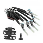 Fuel Spider Injector Assembly Fit For Chevy 1996-2006 4.3l V6 Pickups Fj503. Fixed Price $138.88.