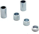 5x 15mm Axle Spacers 9mm/15mm/20mm/34mm/38mm Bushes Pit Quad Dirt Bike Atv Buggy. Fixed Price $11.71.