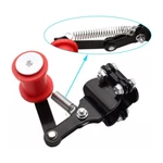 Chain Tensioner Guide Assembly Roller Slider Wheel Go Kart (rexd. Fixed Price $17.06.
