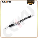 Cciyu Power Steering Rack For 1997-2001 Honda Cr-v Lx Sport Utility 4-door 2.0l. Fixed Price $158.13.