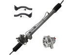 For Accord Steering Rack And Power Pump Kit Detroit Axle 43668kkwy. Fixed Price $258.08.