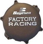 Boyesen Factory Clutch Cover - Magnesium Motorcycle Atv/utv Dirt Bike Cc-02am. Fixed Price $80.10.