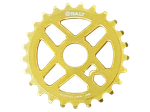 Salt Pro Sprocket 25t Gold. Fixed Price $28.68.