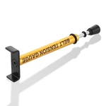Belt Tension Gauge Adjustable 10 Lbs Specification, Universal Design Yellow. Fixed Price $24.17.