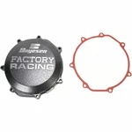 Boyesen Factory Clutch Cover - Black Motorcycle Atv/utv Dirt Bike Cc-45ab. Fixed Price $83.36.