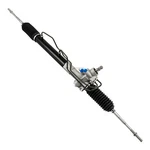 Complete Power Steering Rack & Pinion Assembly For 2000-2006 Nissan Sentra. Fixed Price $138.99.