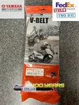 5km-17641-01-00 Oem Yamaha Grizzly 660 (02-08) Rhino (04-07) Drive Belt. Fixed Price $98.99.