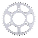 Primary Drive Rear Steel Sprocket 42 Tooth Silver For Polaris Trail Boss 325 2x4. Fixed Price $30.30.