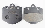 Alto Freeline Birel Art Compkart Rear Brake Pad Set Soft. Fixed Price $49.75.