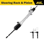 Manual Steering Rack & Pinion Assembly For 2006-2010 G6 2004-2005 08-12 Malibu. Fixed Price $120.64.
