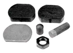 Go Kart Brake Caliper Rebuild Kit Fits Manco 9597 Airheart Mb-1. Fixed Price $34.27.