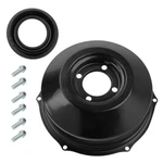 Rear Brake Drum Cover For Honda Rancher 420 Trx420 2007 2008-2013 #40520-hp5-600. Fixed Price $22.65.