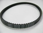 Geniune Comet 40 Series Torque Converter Belt, 203790 For Go Kart Cart Mini Bike. Fixed Price $39.88.