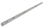 Racing Go Kart 40mm Hard Steel Axle Driveline Ridolfi Righetti Oem Three Peg Key. Fixed Price $199.99.