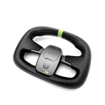Stio Gokart Pro Steering Wheel Compatible With Ninebot By Segway Go Kart Kit .... Fixed Price $72.95.