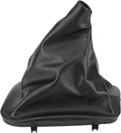Keenso Car Gear Shift Knob Boot, Manual/auto Shifter Gaiter Dust Boot Cover. Fixed Price $28.99.