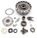 Ztdzzh 18 Teeth Clutch Assembly Fit Semi Auto 50cc 70cc 90cc 110cc 125cc Dirt Bi. Fixed Price $48.59.