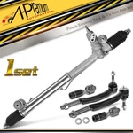 A-premium 5x Front Rack And Pinion Tie Rod End Kit For Chevy Trailblazer Buick. Fixed Price $335.49.
