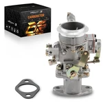 Maxpeedingrods 1-barrel Carburetor For Jeep F-head 4 Cylinder Engines Cj5 Cj6. Fixed Price $139.99.
