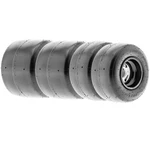 Sunf 10x4.5.00-5 11x7.10-5 Race Go Kart Tire 4 Pr K001 - Bundle Set. Fixed Price $128.96.