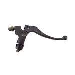 7/8" Black Brake Lever Perch For Clutch Handle Cr80 Cr8.... Fixed Price $15.63.