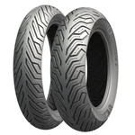 Michelin City Grip 2 Tire 120/70-12 Tl Front/rear (fits Lance Scooter). Fixed Price $76.00.