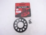 Rutu 1 X 76mm 420/428 45t Motorcycle Teeth Rear Sprocket 428 Chain. Fixed Price $40.99.
