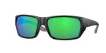 $200 Costa Del Mar Tailfin Sport Polarized Sunglasses Green Mirror 580p. Fixed Price $129.95.