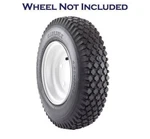 Carlisle Stud Utility Tire 2ply 4.10-6. Fixed Price $42.43.