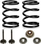 Fvrito 26lb Valve Springs With Retainer Kit For Predator 212cc 196cc 26 Pound. Fixed Price $19.94.