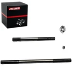 Clutch Push Rod Ball Adjuster Kit For Yamaha Blaster 200 Yfs200 Atv 1988-2006. Fixed Price $12.48.