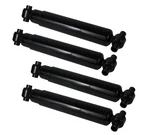 4 Pack Rear Shock Absorber 85066 66431 14qk3101m 315608 20551628 89448 F66486. Fixed Price $160.99.